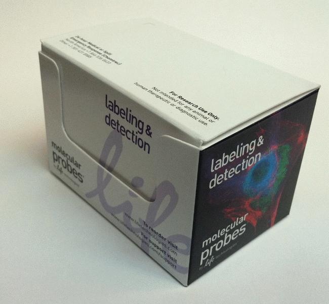 Image It Fixation Permeabilization Kit