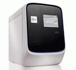 QuantStudio&trade; 12K Flex Real-Time PCR System with AccuFill, OpenArray&trade; block, laptop