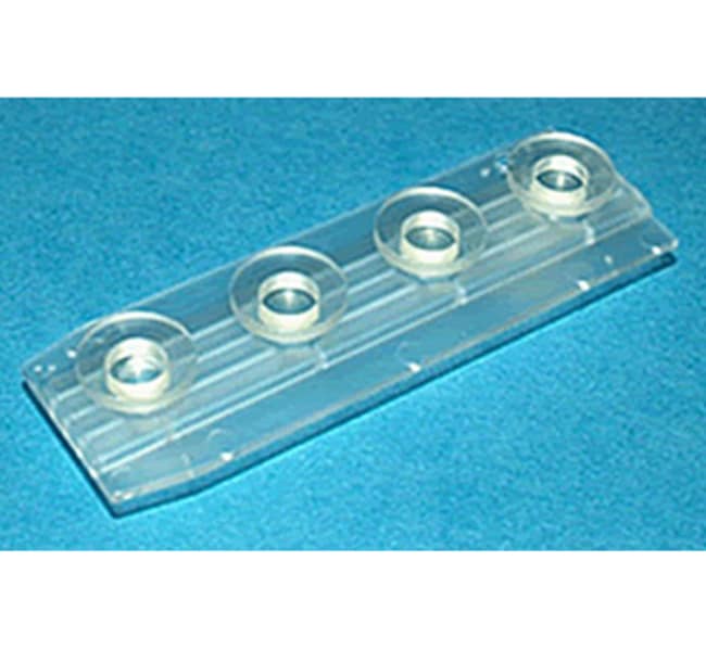 CapSure&trade; HS LCM Caps (Alignment Tray &amp; Incubation Block required, not included)