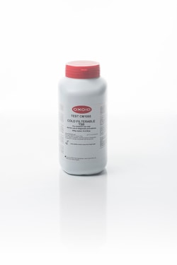 Pre-supplemented Dichloran-Glycerol 18% (DG18) (ISO) Agar Base (Dehydrated)