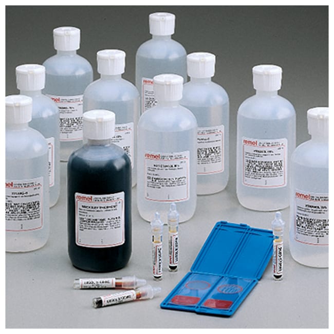 Remel™ Trichrome Stain Kit