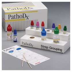 Remel™ PathoDX™ Strep Grouping Kit