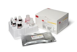 IDEIA™ Borrelia burgdorferi IgM Kit using Enzyme Immunoassay