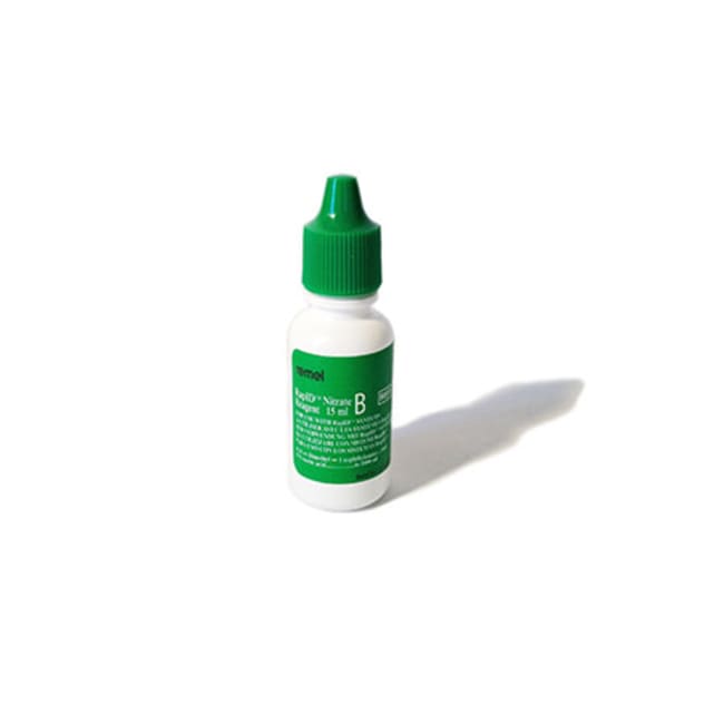 RapID&trade; Nitrate B Reagent