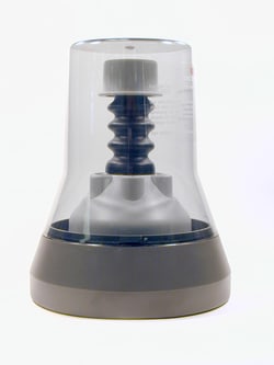 Oxoid&trade; Antimicrobial Susceptibility disc Dispenser