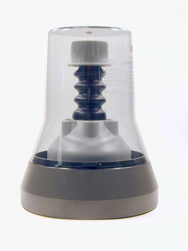 Oxoid Antimicrobial Susceptibility Disk Dispenser