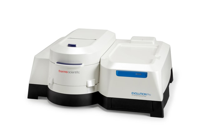 Evolution™ Pro UV-Vis Spectrophotometers