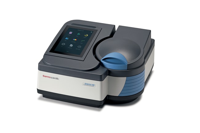 GENESYS&trade; 140 Vis Spectrophotometer with 3 year Extended Warranty