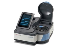 GENESYS&trade; 140/150 Vis/UV-Vis Spectrophotometers