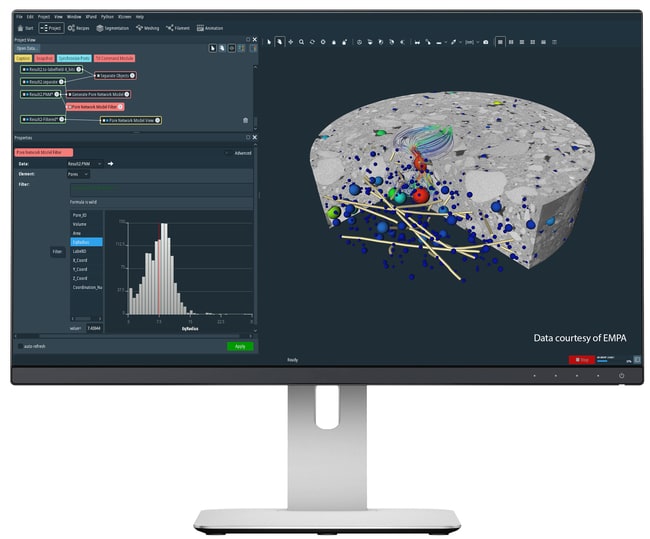Avizo Software