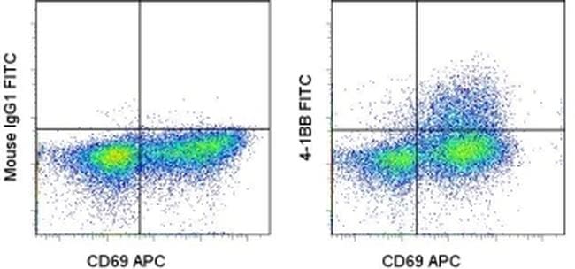 CD137 (4-1BB) Antibody, FITC (11-1379-42)