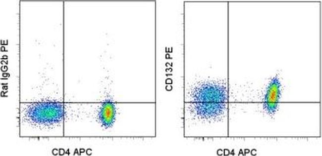 CD132 Antibody, PE (12-1329-42)