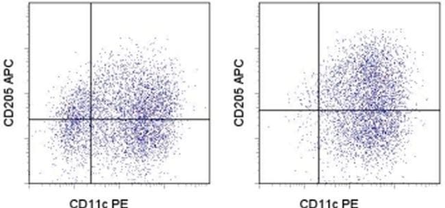 CD205 Antibody, APC (17-2051-82)