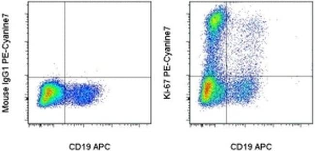 Ki-67 Antibody, PE-Cyanine7 (25-5699-42)