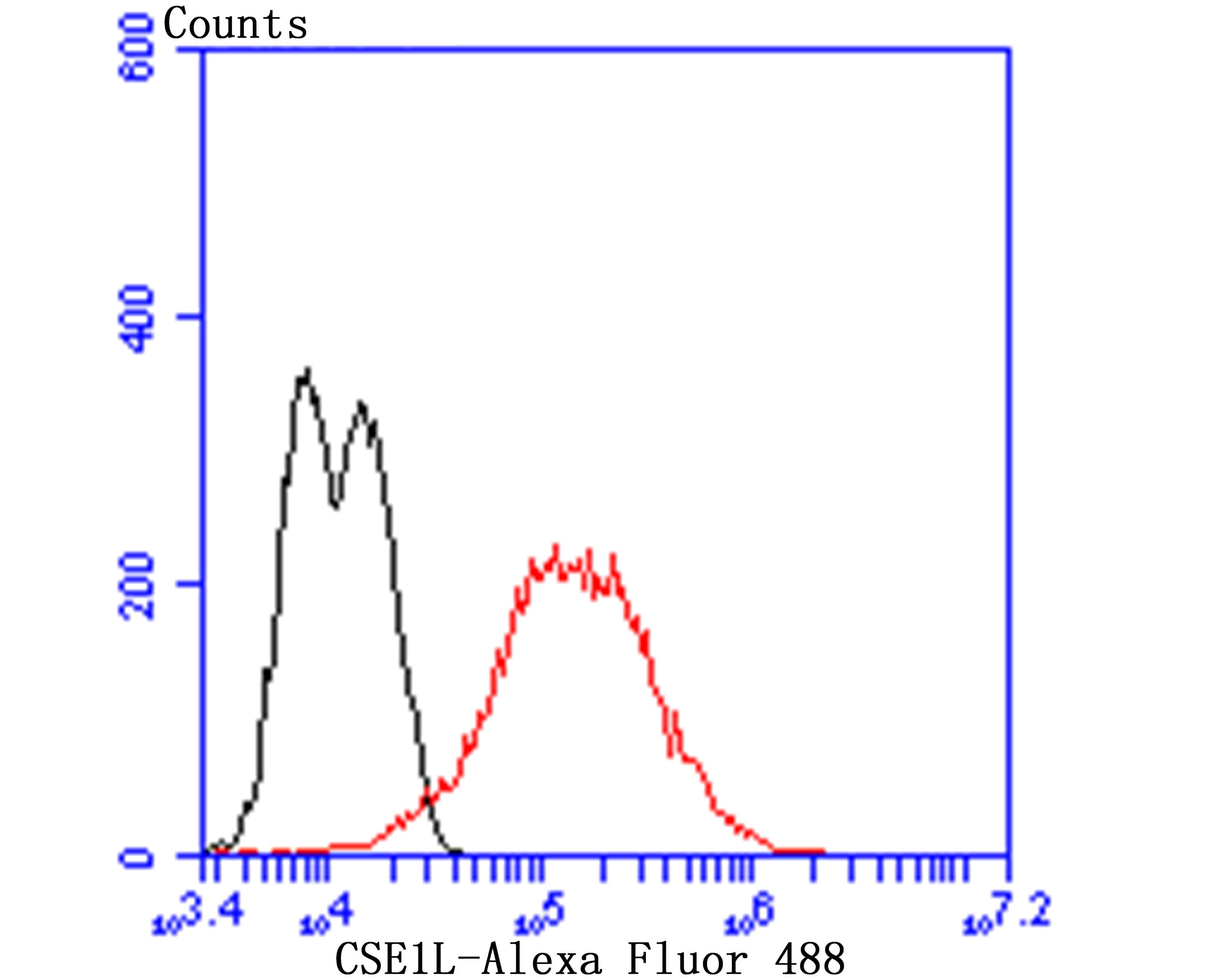 Cas Antibody Ma5