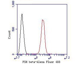 Follicle Stimulating Hormone Antibody in Flow Cytometry (Flow)